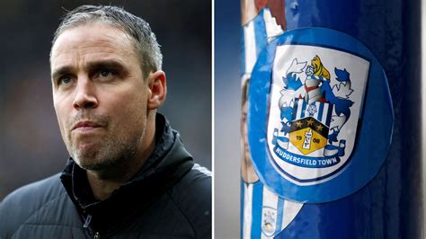 htfc news|Huddersfield Town Transfer News .